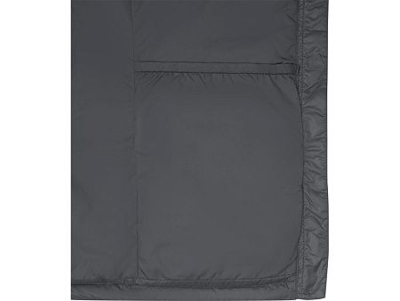 Телогрейка утепленная  «Epidote» женская