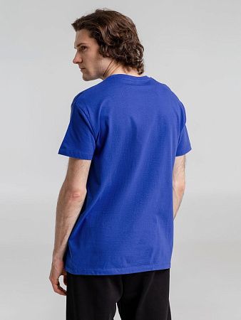 Футболка Imperial 190, светло-бежевая, размер S