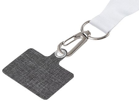 Лента под сублимацию для телефона с замком обрыва, 2 см