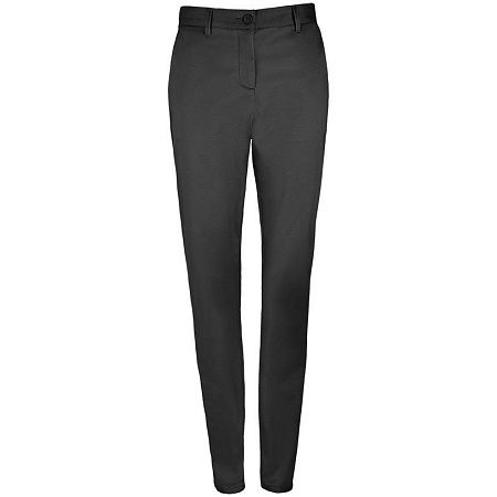 Брюки Jared Women, черные, размер 36