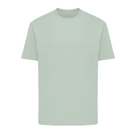 Футболка Iqoniq Teide из переработанного хлопка, унисекс, 180 г/м²