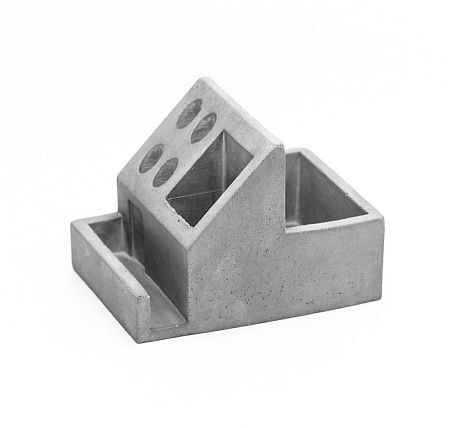 Бетонный органайзер