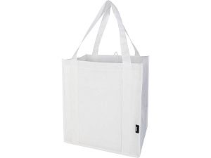 Эко-сумка «Liberty» из переработанного нетканого материала