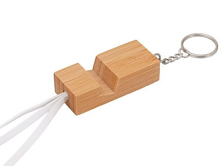 Универсальный кабель с подставкой 4-в-1 «Unicable»