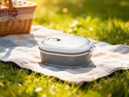 Ланч-бокс «Hotty»