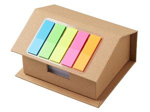 Набор стикеров и листов для заметок «Housy»