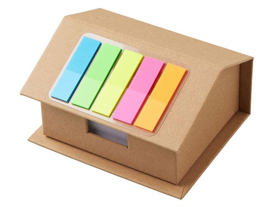 Набор стикеров и листов для заметок «Housy»