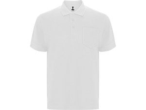 Рубашка поло «Centauro Premium» мужская под нанесение