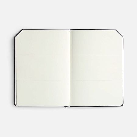 Ежедневник Espresso, недатированный, фиолетовый