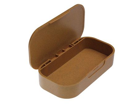 USB 3.0- флешка промо «Варуна» на 32 Гб с поворотным механизмом