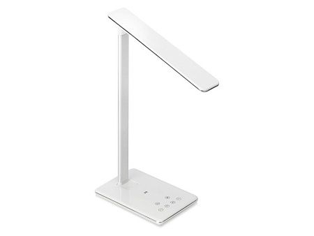 Настольная лампа с функцией беспроводной зарядки «Starline»