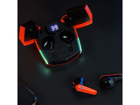 Наушники беспроводные игровые «GTWS-2»