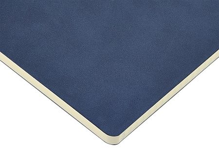 Ежедневник недатированный А5 «Megapolis Classic Flex»