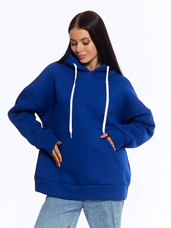 Худи унисекс оверсайз BB Banks L/XL