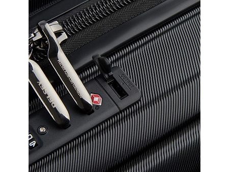 Чемодан 4-х колесный SHADOW 5.0, 35,5л
