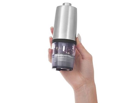 Электрическая мельница для специй, на батарейках «Origanum»