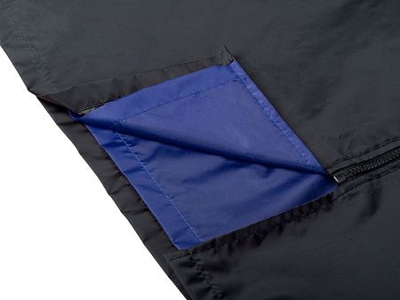 Дождевик «Bi-color» унисекс