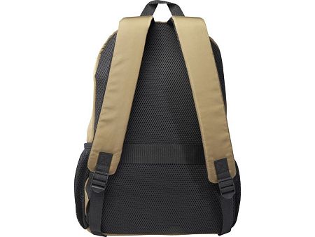 Рюкзак для ноутбука «Trend Plus» 15” из переработанного материала