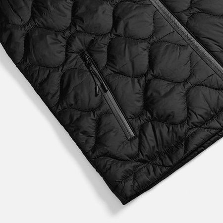 Жилет унисекс Tarnaby, черный, размер S