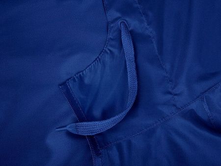 Дождевик R2, синий, размер XL/2XL