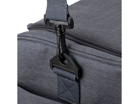 Изотермическая сумка-холодильник, 19л