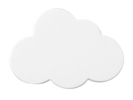 Антистресс «Облако»