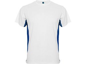 Спортивная футболка «Tokyo» мужская под нанесение