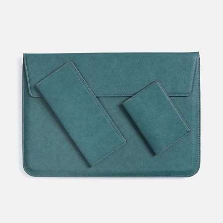 Набор Petrus Travel, голубой