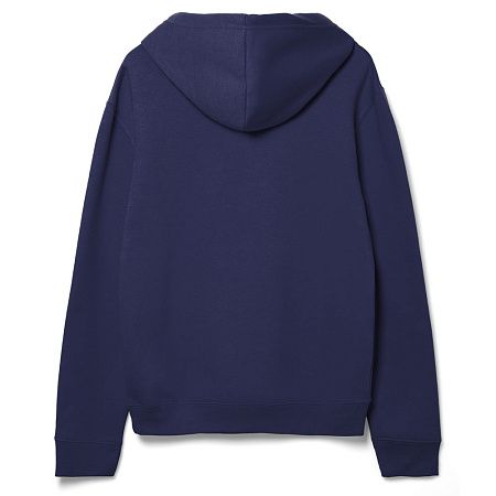 Худи унисекс Phoenix, темно-синее, размер XS