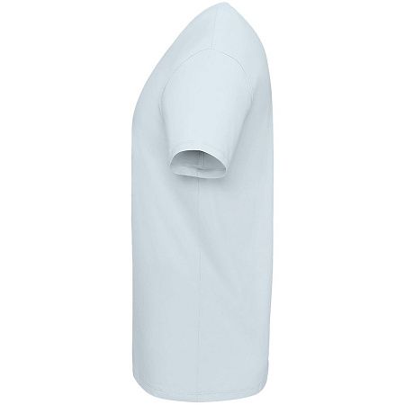 Футболка мужская Martin Men, голубая, размер M