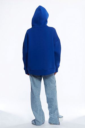 Худи унисекс оверсайз BB Banks L/XL