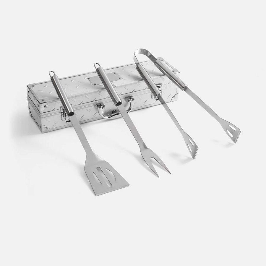 Набор для барбекю Hard Work