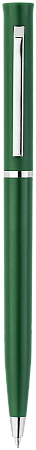 Ручка EUROPA Зеленая 2023.02