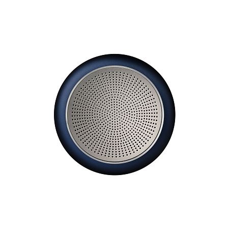 Беспроводная колонка Passion 80dB 600 mAh, синяя