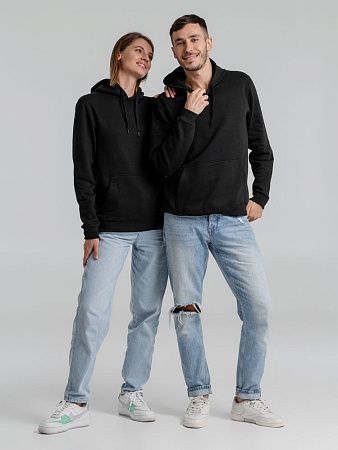 Толстовка с капюшоном Snake II, темный хаки, размер 4XL