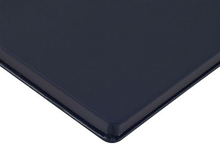 Ежедневник А5 «Megapolis Color New» soft-touch