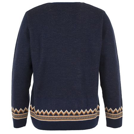 Джемпер Totem Kudu, синий, размер S