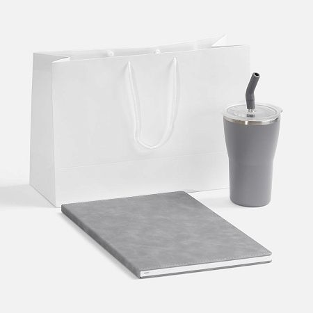 Набор Urban Packet, серый