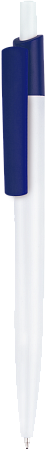 Ручка HIT Темно-синяя 1340.14