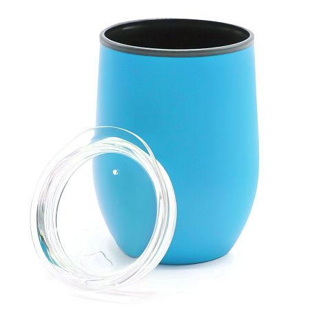 Термокружка Top, оранжевый