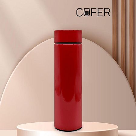 Термос Reactor с датчиком температуры