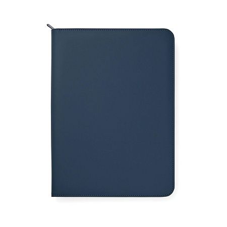 Органайзер VINGA Baltimore из переработанного PU RCS, A4