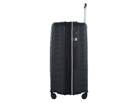 Чемодан 4-х колесный VICTORIA, 46л