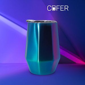 Кофер гальванический EDGE CO12x