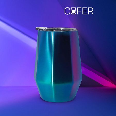 Кофер гальванический EDGE CO12x