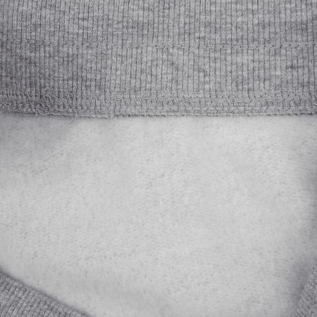 Джоггеры Jumbo, серый меланж, размер XS