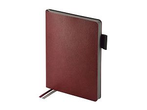 Ежедневник А5 датированный «Boston» на 2026 год