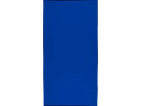 Полотенце спортивное «Lucas» из переработанного полиэстера, 50х100 см