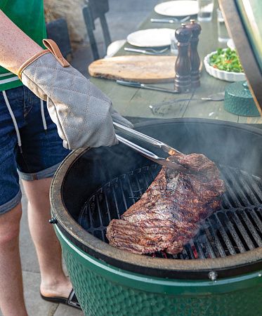 Прихватка Canvas