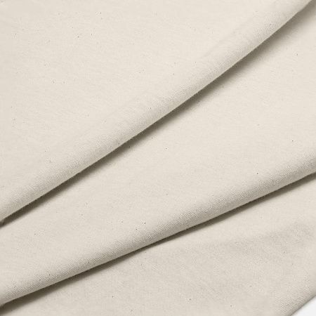 Футболка мужская Crusader Men, светло-бежевая (неокрашенная), размер XXL